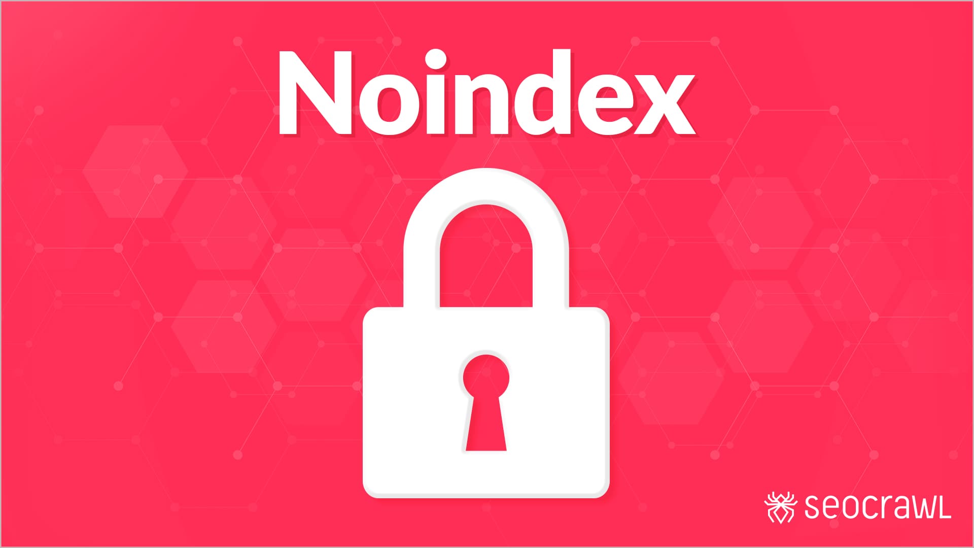 Noindex